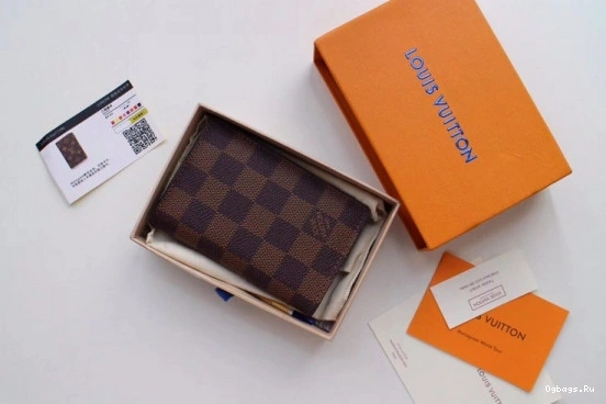 POCKET ORGANIZER Louis Vuitton 1230